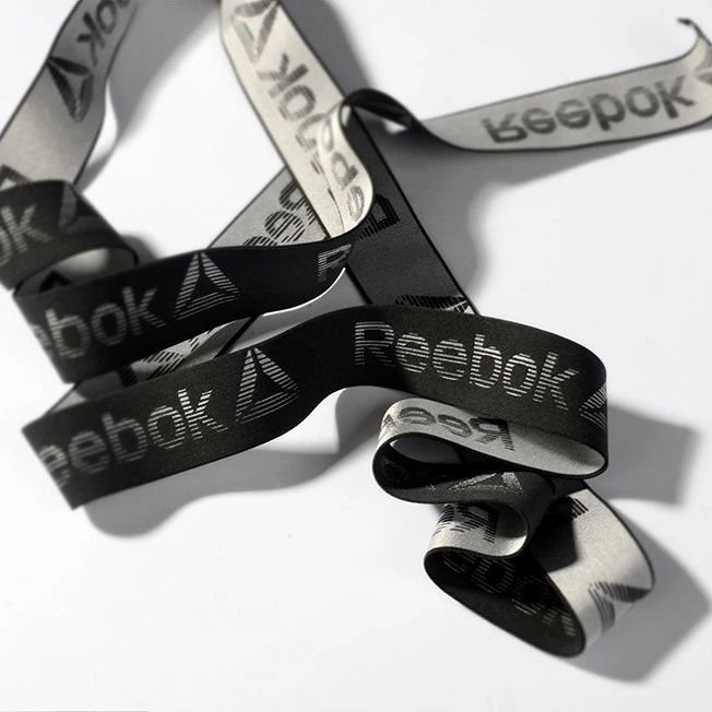 Shiny Nylon Elastic